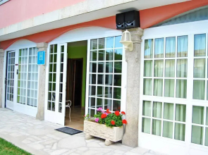 Hotel Maruxa
