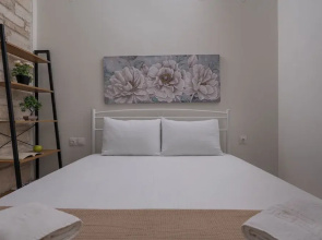 White Pearl Suites Halkidiki