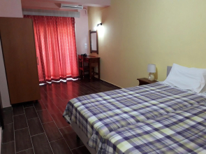 Petasos Apartments