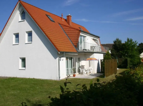 Haus Galerie 1. OG
