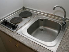 Apartamentos Cruz del Campo