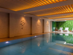 Отель Nelia Beach