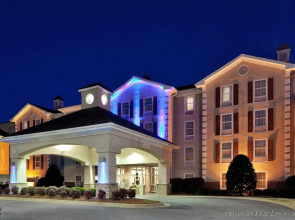 Holiday Inn Express Hotel & Suites Conover (Hickory Area) by IHG
