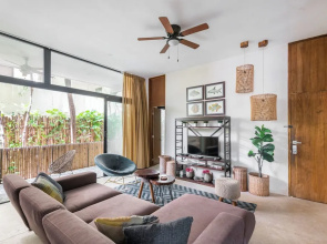 Manor Tulum by The Spot Rentals