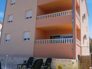 Apartments Villa Melita
