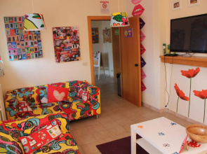 Hostel Pisa Villa Giulia