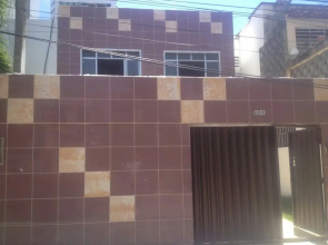 Asa Branca Residence