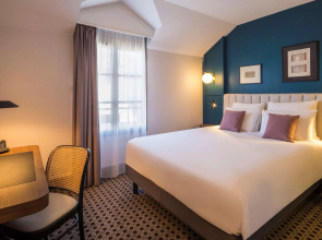 Mercure Versailles Chateau