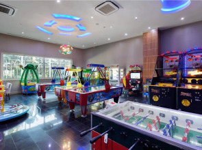 Crystal Sunset Luxury Resort & Spa - All Inclusive