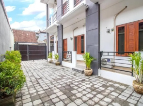 Airy Denpasar Timur Gang Ratna Selatan Bali