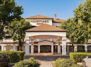 Courtyard San Jose South/Morgan Hill