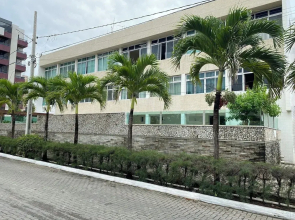 Bela Hospedagem - Estilo Bela Vista 206