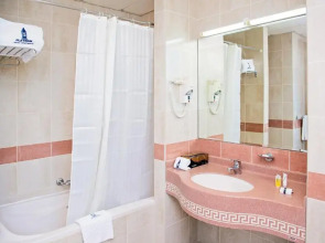 Platinum Hotel Apartments