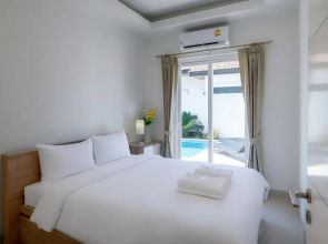 Orchid Paradise Homes OPV406
