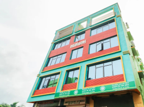 Hotel Akankha by OYO Rooms