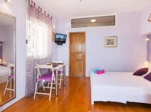Studio Apartment Odak