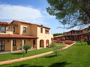 Residence Baia dei Mirti