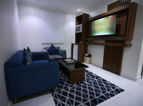 Samt Serviced Apartments – Al Fayhaa