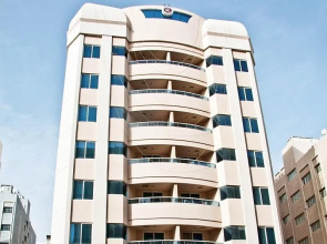 Ramee Guestline Apartment 2