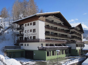 Apartment Glockner Heiligenblut 19754