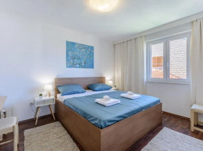 Sunset View Apartment