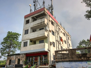 Hotel Ashirwad By OYO Rooms
