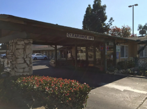 Town and Country Inn