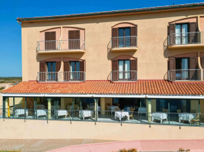 Felix Hotels - Hotel La Baja
