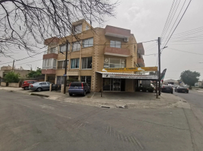 Limassol Lux Dream Apartment 1-enjoycyprusvacation