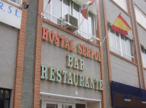 Hostal Serpol
