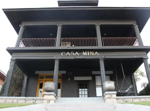 Casa Mina 5 Central Rio Grande Historic Dist