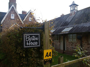 Barton House B&B