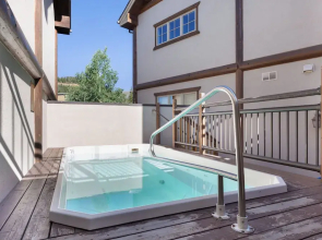 The Corral at Breckenridge #206S By Summit County Mountain Retreats