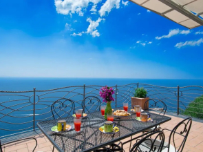 Amalfi Coast l'incanto