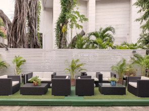 The Golden Ville Boutique Hotel & Spa