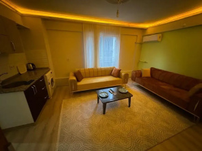 Vast Apart Otel