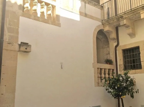 Cortile Siciliano 124