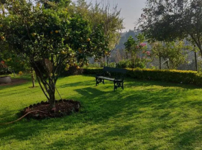 Golf Dale Holiday Resort
