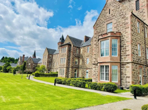 Great Glen Townhouse