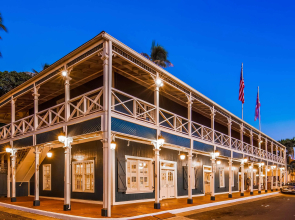 Best Western Pioneer Inn