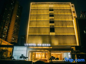 MEHOOD LESTIE Hotel (Nanchang Tengwang Pavilion)