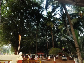 Anisha Resort