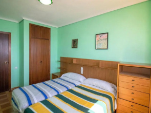 VISTAS FRONTALES VISTA ALEGRE 4-7 Albert Villas