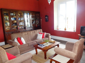 Strathisla Guest House