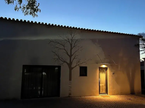 Horta dos Cedros