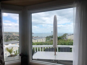 225 Buttercup Swanage Bay View - Vacation Home