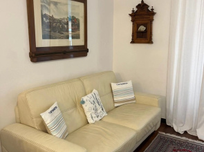 Golfo Dei Poeti Apartment