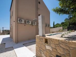 Armour Eclectic Villa