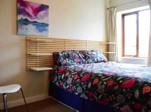 1 Bedroom Apartment Near Guinness Storehouse