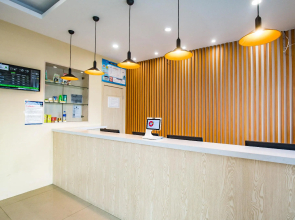 Hi Inn Zhoushan Shenjiamen